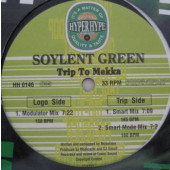 (27751) Soylent Green ‎– Trip To Mekka