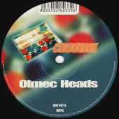 (26849) Olmec Heads – Lift Off / New Skys