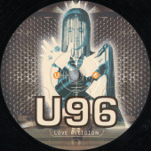 (SIN131) U96 ‎– Love Religion 