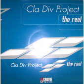 (27687) Cla Div Project ‎– The Reel