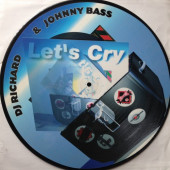 (ADM294) DJ Richard & Johnny Bass – Let's Cry