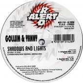 (3397) Yanny & Gollum ‎– Shadows & Lights