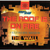 (RIV136) WestBam ‎– The Roof Is On Fire / The Wall (Ultimate Mixes)