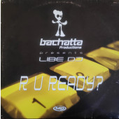 (3815) Libe DJ ‎– R U Ready?
