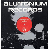 (22737) Blutonium Boy vs DJ Neo ‎– Hardstyle Nation