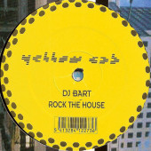 (29233) DJ Bart ‎– Rock The House