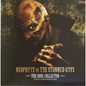 (LC8) Neophyte Vs. The Stunned Guys – The Soul Collector