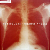 (CO671) Rob Dougan – Furious Angels
