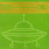 (CMD864) Air Frog – Bon Voyage