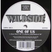 (4578) Wildside ‎– One Of Us