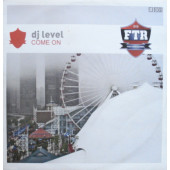 (8955) DJ Level ‎– Come On