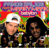 (CMD878) Prince Ital Joe Feat Marky Mark – Babylon