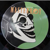 (NS699) Masterboy – Feel The Heat Of The Night