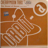 (3946) Cherrymoon Trax – The House Of House