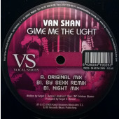 (8974) Van Shan ‎– Gime Me The Light