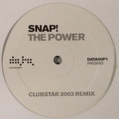 (26649) Snap! ‎– The Power (Clubstar 2003 Remix)
