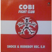 (0539) Cobi / London Fiesta – Shock & Rudeboy Rec. E.P.