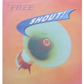 (30196) The Free ‎– Shout!