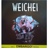 (V0260) Weichei ‎– The Fly