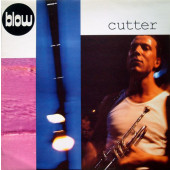 (CM786) Blow ‎– Cutter
