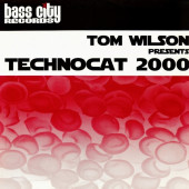 (20419) Tom Wilson ‎– Technocat 2000