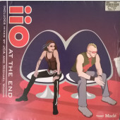 (CM546) iiO ‎– At The End