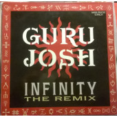 (CS9) Guru Josh – Infinity (The Remix)