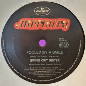 (CS48) Swing Out Sister – Fooled By A Smile