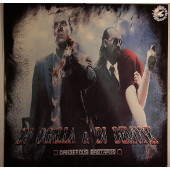 (LC40) DJ Ogalla & DJ Demonk – Dangerous Bastards