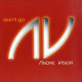 (CUB1245) Andre Visior ‎– Don't Go