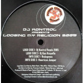 (ADM163) Dj Kontrol – Loosing My Religion 2005