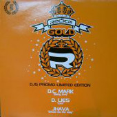(13129) Radical Gold - Cantaditas De Colección Vol.5 Special EP 5