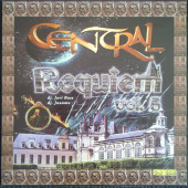 (CUB0435) Central – Requiem Vol. 5