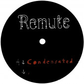(CO399) Remute – Condensated