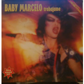 (28825) Baby Marcelo ‎– Trabajame