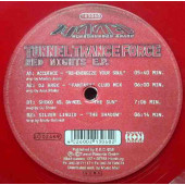 (27009) Tunnel Trance Force - Red Nights E.P.