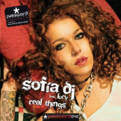 (19129) Sofía DJ feat. Lucy – Real Things