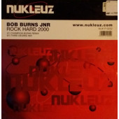 (24059) Bob Burns Jnr ‎– Rock Hard 2000