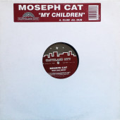 (27086 Moseph Cat ‎– My Children