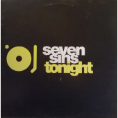 (A1752) Seven Sins ‎– Tonight