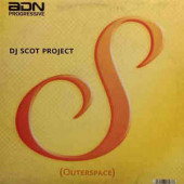 (25636) DJ Scot Project ‎– S (Outerspace)