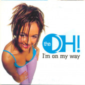 (A1356) The Oh! ‎– I'm On My Way