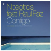 (CMD219) Nosotros Feat. Raul Paz ‎– Contigo