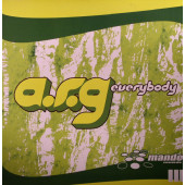 (3899) A.R.G ‎– Everybody