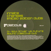 (CO423) Innate – Changes (Limited Edition Dubs)