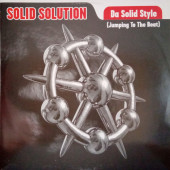 (23239B) Solid Solution ‎– Da Solid Style