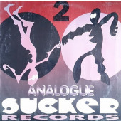 (CUB1699) Sucker ‎– Analogue 2