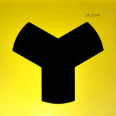 (LK206) Yello – On Track (The Mixes) (3x12)