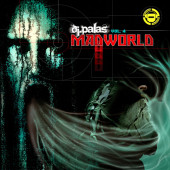 (LC510) DJ Palas – Vol. 4 - Madworld