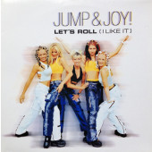 (27044) Jump & Joy! ‎– Let's Roll (I Like It)